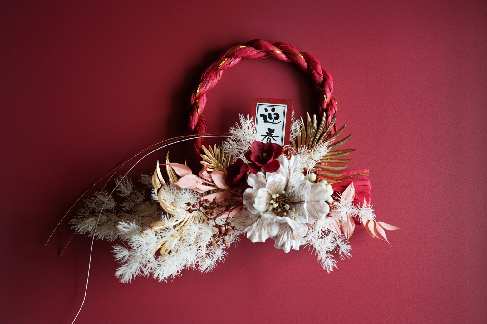 花藝社群經營作品縮圖